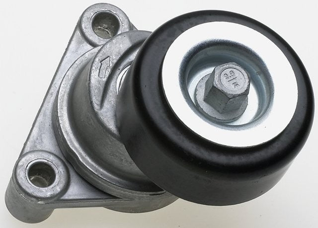 Gates Accessory Drive Belt Tensioner Assembly P/N:38261 Fits: Chevrolet C6500 Kodiak 02-01, Chevrolet C7500 Kodiak 02-01, GMC C6500 Topkick 02-01, GMC C7500 Topkick 02-01 - Image 1