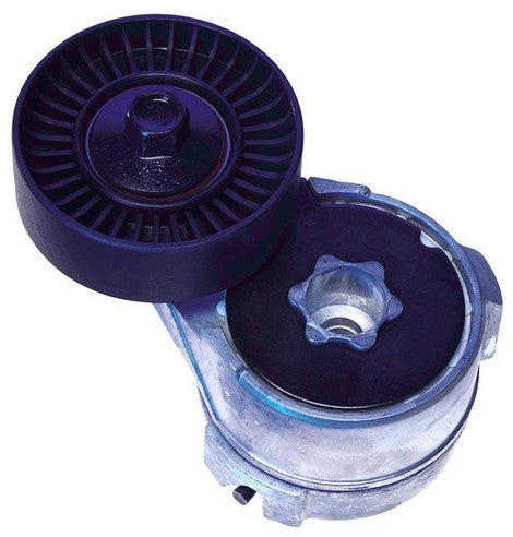 Gates Accessory Drive Belt Tensioner Assembly P/N:38268 Fits: Buick Park Avenue 95-91, Buick Riviera 1995, Oldsmobile 88 1995, Oldsmobile 98 95-92, Pontiac Bonneville 95-92 - Image 1