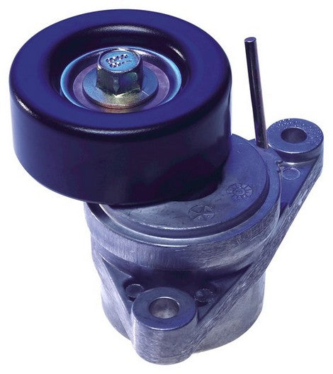 Gates Accessory Drive Belt Tensioner Assembly P/N:38273 Fits: Chevrolet Epica 06-04, Chevrolet Epica 2009, Suzuki Verona 06-04 - Image 1