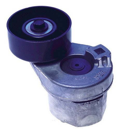 Gates Accessory Drive Belt Tensioner Assembly P/N:38275 Fits: Ford Focus 04-00 - Image 1