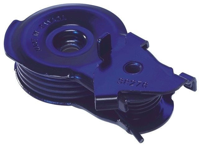 Gates Accessory Drive Belt Tensioner Assembly P/N:38276 Fits: Ford Contour, Ford Escape, Ford Mystique, Ford Sable, Ford Taurus, Mazda Mpv, Mazda Tribute, Mercury Cougar, Mercury Mystique, Mercury Sable - Image 1