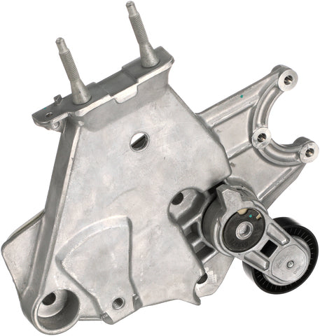 Gates Accessory Drive Belt Tensioner Assembly P/N:38277 Fits: Chrysler Neon 02-00, Dodge Neon 05-00, Dodge Sx 2.0 05-03, Plymouth Neon 01-00 - Image 1