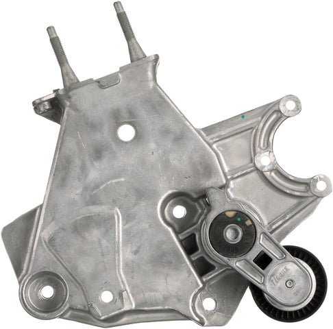 Gates Accessory Drive Belt Tensioner Assembly P/N:38277 Fits: Chrysler Neon 02-00, Dodge Neon 05-00, Dodge Sx 2.0 05-03, Plymouth Neon 01-00 - Image 3