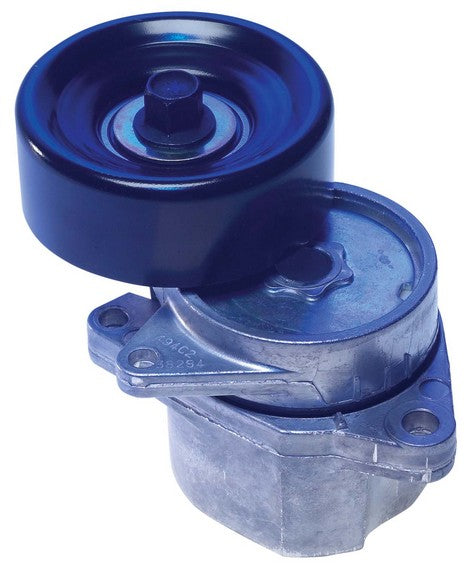 Gates Accessory Drive Belt Tensioner Assembly P/N:38284 Fits: Nissan Altima 13-02, Nissan Rogue 13-08, Nissan Rogue Select 15-14, Nissan Sentra 12-02, Nissan X-trail 14-03 - Image 1