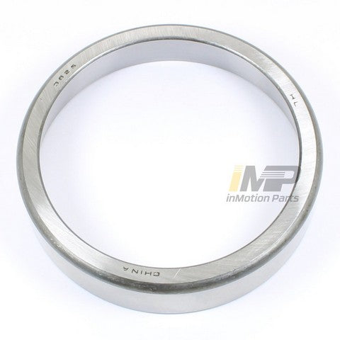 WJB Axle Differential Bearing Race P/N:WT382S Fits: Checker Aerobus, Chevrolet Blazer, Chevrolet C10 Pickup, Chevrolet C10 Suburban, Chevrolet C20 Panel, Chevrolet C20 Pickup, Chevrolet C20 Suburban, Chevrolet Colorado, Chevrolet G30, Chevrolet G30 Van - Image 1
