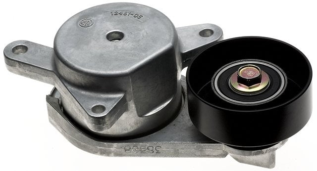 Gates Accessory Drive Belt Tensioner Assembly P/N:38308 Fits: Mazda 6 08-03 - Image 1