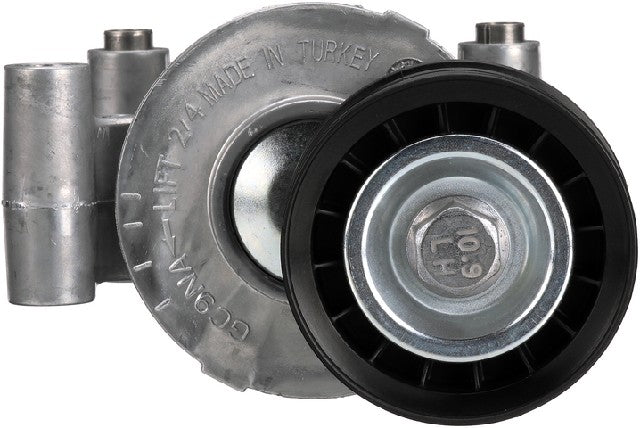 Gates Accessory Drive Belt Tensioner Assembly P/N:38318 Fits: Ford Escape 08-05, Mazda Tribute 2008, Mercury Mariner 08-07 - Image 3