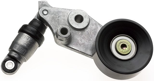Gates Accessory Drive Belt Tensioner Assembly P/N:38322 Fits: Honda Odyssey 04-02 - Image 1