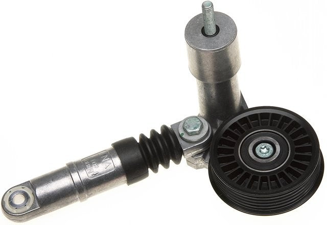 Gates Accessory Drive Belt Tensioner Assembly P/N:38326 Fits: Volkswagen Passat 05-04 - Image 1
