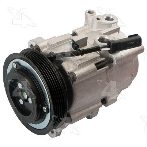 Four Seasons A/C Compressor Kit P/N:3833NK Fits: Jeep Liberty 07-06 - Image 3