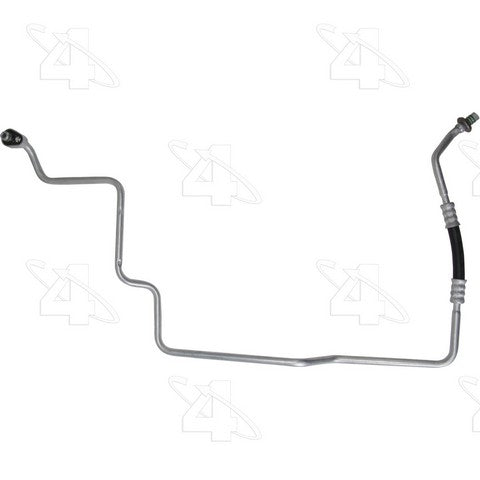 Four Seasons A/C Compressor Kit P/N:3833NK Fits: Jeep Liberty 07-06 - Image 2