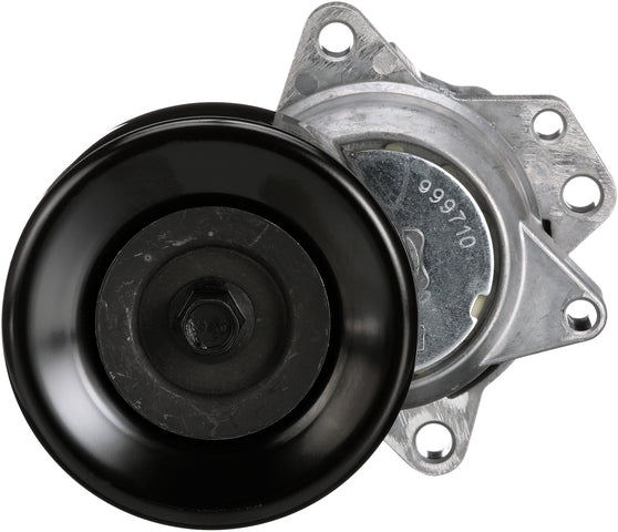 Gates Accessory Drive Belt Tensioner Assembly P/N:38340 Fits: Infiniti Qx56 10-04, Nissan Armada 15-05, Nissan Pathfinder 12-08, Nissan Pathfinder Armada 2004, Nissan Titan 15-04 - Image 3
