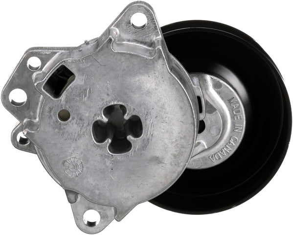 Gates Accessory Drive Belt Tensioner Assembly P/N:38340 Fits: Infiniti Qx56 10-04, Nissan Armada 15-05, Nissan Pathfinder 12-08, Nissan Pathfinder Armada 2004, Nissan Titan 15-04 - Image 2