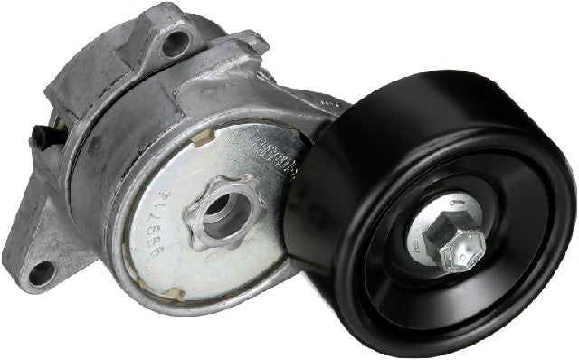Gates Accessory Drive Belt Tensioner Assembly P/N:38341 Fits: Acura Rdx 15-13, Acura Tl 14-09, Acura Tsx 14-10, Saturn Vue 07-04 - Image 1