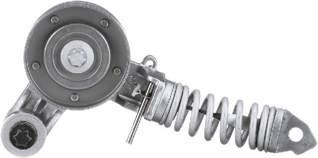 Gates Accessory Drive Belt Tensioner Assembly P/N:38344 Fits: Buick Encore 21-13, Chevrolet Cruze 15-11, Chevrolet Cruze Limited 2016, Chevrolet Cruze Ng 2016, Chevrolet Sonic 20-12, Chevrolet Trax 21-13 - Image 3