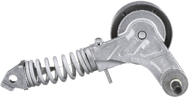 Gates Accessory Drive Belt Tensioner Assembly P/N:38344 Fits: Buick Encore 21-13, Chevrolet Cruze 15-11, Chevrolet Cruze Limited 2016, Chevrolet Cruze Ng 2016, Chevrolet Sonic 20-12, Chevrolet Trax 21-13 - Image 2