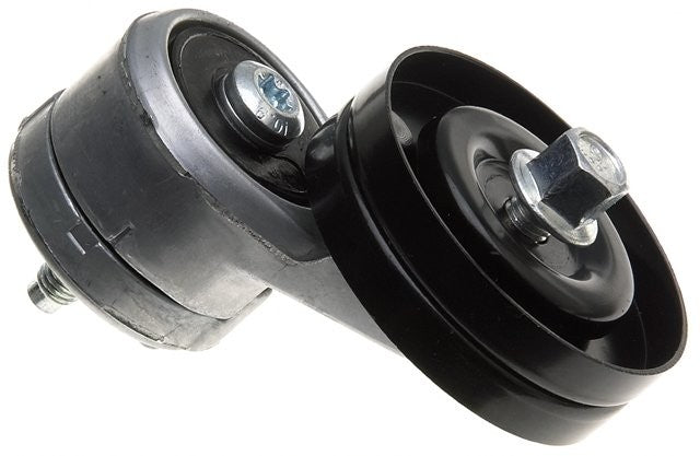 Gates Accessory Drive Belt Tensioner Assembly P/N:38349 Fits: Ford Probe 92-90 - Image 1