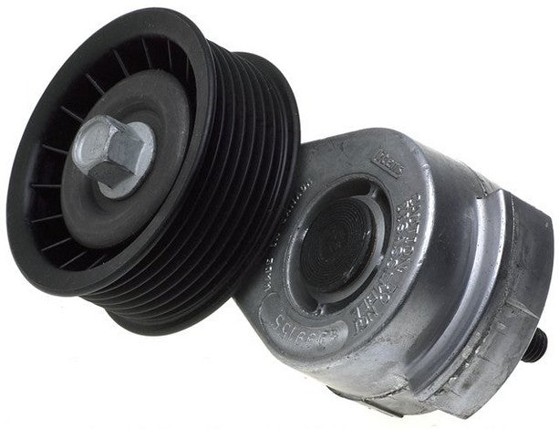 Gates Accessory Drive Belt Tensioner Assembly P/N:38350 Fits: Dodge Viper 02-92 - Image 1