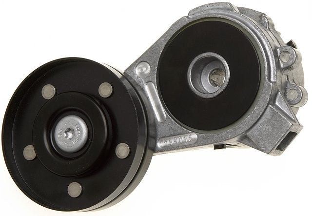 Gates Accessory Drive Belt Tensioner Assembly P/N:38352 Fits: Saab 900 97-94 - Image 1