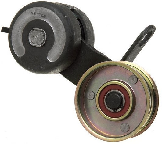 Gates Accessory Drive Belt Tensioner Assembly P/N:38366 Fits: Ford Mustang 84-82, Ford Thunderbird 84-83, Mercury Capri 84-82 - Image 1