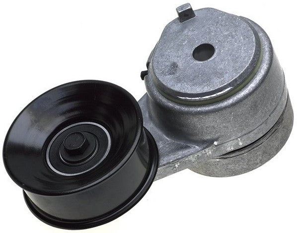 Gates Accessory Drive Belt Tensioner Assembly P/N:38367 Fits: Chevrolet Corvette 87-85 - Image 1