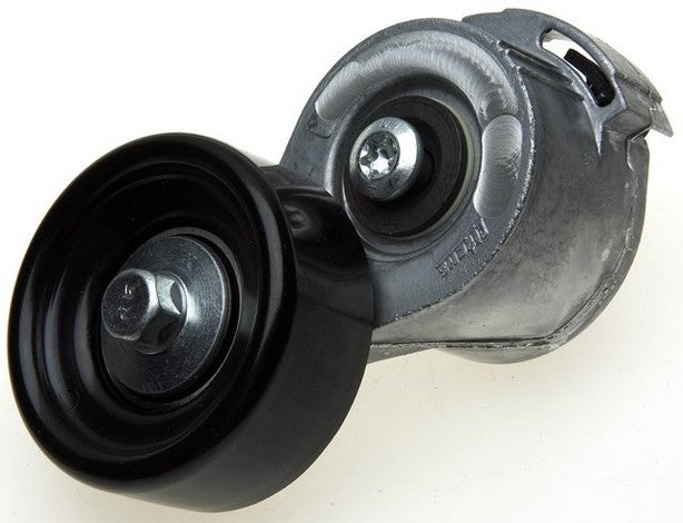 Gates Accessory Drive Belt Tensioner Assembly P/N:38385 Fits: Ford Aerostar 1997, Ford F-100 Ranger 01-97, Ford Mustang 14-07, Ford Ranger 08-97, Mazda B3000 08-98 - Image 1