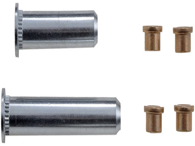 Dorman - Autograde Door Hinge Pin and Bushing Kit P/N:703-272 Fits: Dodge B150, Dodge B1500, Dodge B250, Dodge B2500, Dodge B350, Dodge B3500, Dodge D100, Dodge D150, Dodge D250, Dodge D350, Dodge Ramcharger, Dodge W100, Dodge W150, Dodge W250, Dodge W350 - Image 2