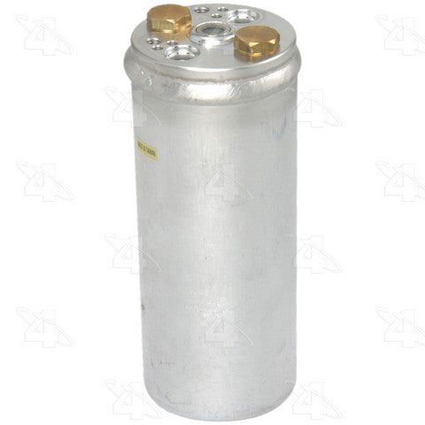Four Seasons A/C Compressor Kit P/N:3838NK Fits: Mitsubishi Mirage 02-98 - Image 4