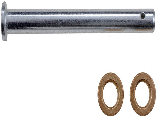 Dorman - Autograde Door Hinge Pin and Bushing Kit P/N:703-271 Fits: Ford Mustang 98-79, Ford Tempo 94-84, Mercury Capri 86-79, Mercury Topaz 94-84 - Image 2
