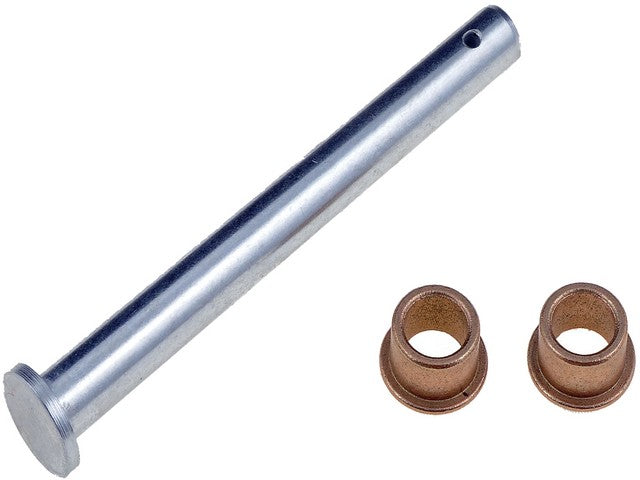 Dorman - Autograde Door Hinge Pin and Bushing Kit P/N:703-271 Fits: Ford Mustang 98-79, Ford Tempo 94-84, Mercury Capri 86-79, Mercury Topaz 94-84 - Image 1