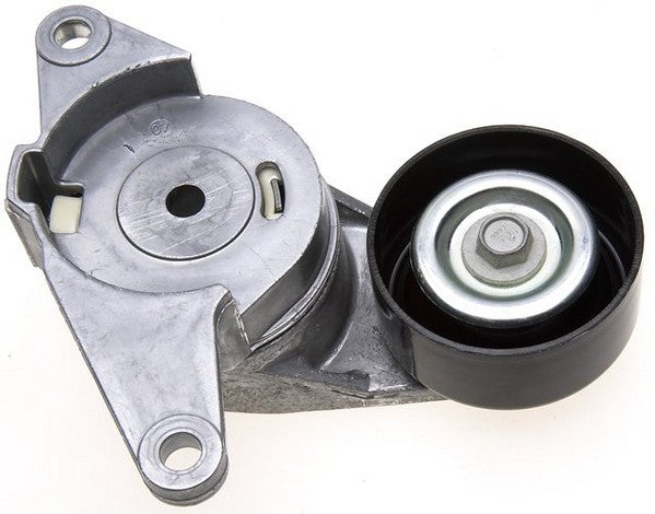 Gates Accessory Drive Belt Tensioner Assembly P/N:38397 Fits: Buick Allure, Buick Enclave, Buick Lacrosse, Buick Rendezvous, Cadillac Cts, Cadillac Srx, Cadillac Xts, Chevrolet Camaro - Image 1