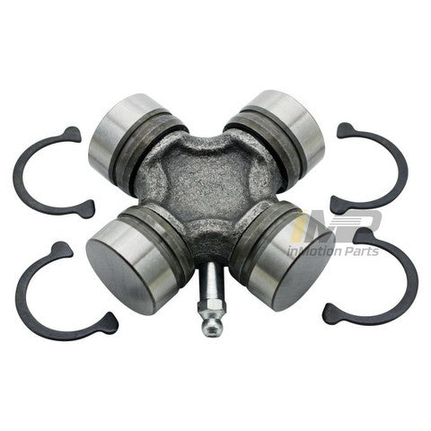 WJB Universal Joint P/N:UJT383 Fits: Acura Slx 99-96, Chevrolet Luv 82-79, Honda Passport 97-94, Isuzu Amigo 94-89, Isuzu Pickup 95-81, Isuzu Rodeo 97-91, Isuzu Trooper 02-84 - Image 2