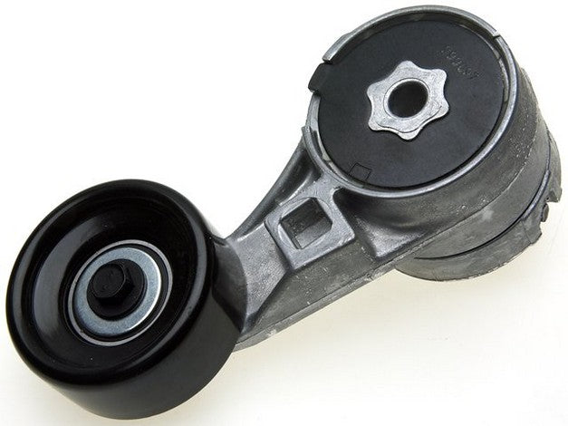 Gates Accessory Drive Belt Tensioner Assembly P/N:38400 Fits: Ford Probe 92-90 - Image 1