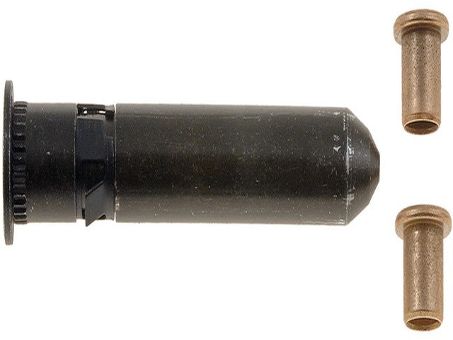 Dorman - Autograde Door Hinge Pin and Bushing Kit P/N:703-266 Fits: Buick Century, Buick Skyhawk, Buick Skylark, Cadillac Cimarron, Chevrolet Camaro, Chevrolet Cavalier, Chevrolet Celebrity, Chevrolet Citation, Oldsmobile Cutlass Ciera, Oldsmobile Firenza - Image 2