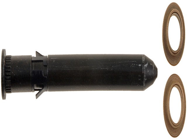 Dorman - Autograde Door Hinge Pin and Bushing Kit P/N:703-266 Fits: Buick Century, Buick Skyhawk, Buick Skylark, Cadillac Cimarron, Chevrolet Camaro, Chevrolet Cavalier, Chevrolet Celebrity, Chevrolet Citation, Oldsmobile Cutlass Ciera, Oldsmobile Firenza - Image 3