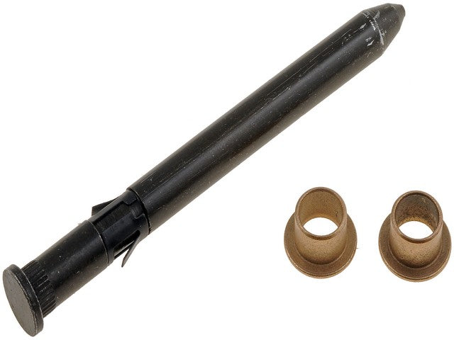 Dorman - Autograde Door Hinge Pin and Bushing Kit P/N:703-266 Fits: Buick Century, Buick Skyhawk, Buick Skylark, Cadillac Cimarron, Chevrolet Camaro, Chevrolet Cavalier, Chevrolet Celebrity, Chevrolet Citation, Oldsmobile Cutlass Ciera, Oldsmobile Firenza - Image 1