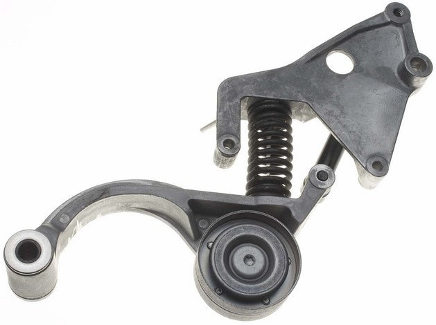 Gates Accessory Drive Belt Tensioner Assembly P/N:38404 Fits: Mini Cooper 08-02 - Image 1