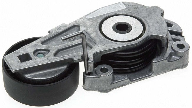 Gates Accessory Drive Belt Tensioner Assembly P/N:38405 Fits: Mini Cooper 08-02 - Image 1