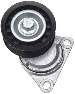Gates Accessory Drive Belt Tensioner Assembly P/N:38409 Fits: Mazda 6 13-06 - Image 1