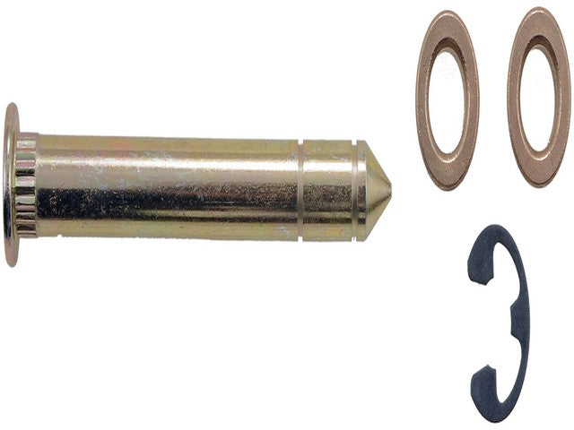 Dorman - Autograde Door Hinge Pin and Bushing Kit P/N:703-269 Fits: Ford Bronco 96-80, Ford F-100 83-80, Ford F-150 96-80, Ford F-250 96-80, Ford F-250 Hd 1997, Ford F-350 97-80 - Image 2