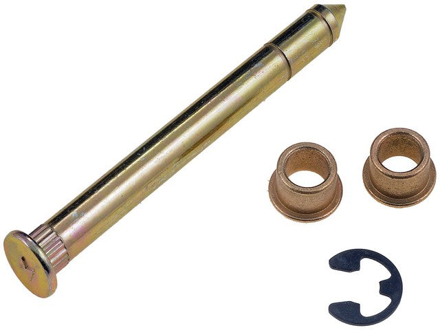Dorman - Autograde Door Hinge Pin and Bushing Kit P/N:703-269 Fits: Ford Bronco 96-80, Ford F-100 83-80, Ford F-150 96-80, Ford F-250 96-80, Ford F-250 Hd 1997, Ford F-350 97-80 - Image 1