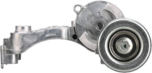 Gates Accessory Drive Belt Tensioner Assembly P/N:38410 Fits: Lexus Es350 18-07, Lexus Is250 10-06, Lexus Rx350 15-07, Toyota Avalon 18-05, Toyota Camry 17-07, Toyota Highlander 16-08, Toyota Rav4 12-06, Toyota Sienna 16-07, Toyota Venza 16-09 - Image 2