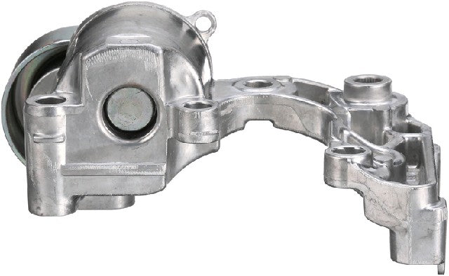 Gates Accessory Drive Belt Tensioner Assembly P/N:38410 Fits: Lexus Es350 18-07, Lexus Is250 10-06, Lexus Rx350 15-07, Toyota Avalon 18-05, Toyota Camry 17-07, Toyota Highlander 16-08, Toyota Rav4 12-06, Toyota Sienna 16-07, Toyota Venza 16-09 - Image 3