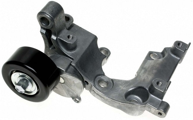 Gates Accessory Drive Belt Tensioner Assembly P/N:38411 Fits: Toyota 4runner 09-03, Toyota Fj Cruiser 09-07, Toyota Tacoma 15-05, Toyota Tundra 10-05 - Image 1