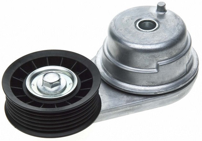 Gates Accessory Drive Belt Tensioner Assembly P/N:38416 Fits: Ford Mustang 10-05 - Image 1