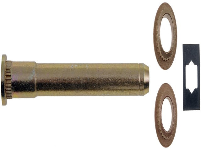 Dorman - Autograde Door Hinge Pin and Bushing Kit P/N:703-265 Fits: Chevrolet Blazer 05-95, Chevrolet S10 04-94, GMC Jimmy 05-95, GMC Sonoma 04-94, Oldsmobile Bravada 01-96 - Image 6