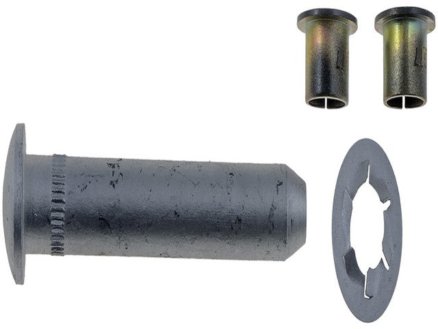 Dorman - Autograde Door Hinge Pin and Bushing Kit P/N:703-268 Fits: Chevrolet Express 1500, Chevrolet Express 2500, Chevrolet Express 3500, Chevrolet Express 4500, Chevrolet Express Cargo, Chevrolet Express Pasajeros, GMC Savana 1500, GMC Savana 2500 - Image 3