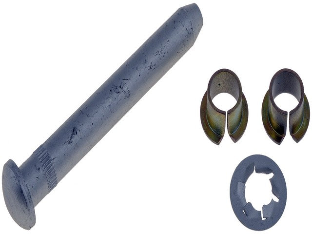 Dorman - Autograde Door Hinge Pin and Bushing Kit P/N:703-268 Fits: Chevrolet Express 1500, Chevrolet Express 2500, Chevrolet Express 3500, Chevrolet Express 4500, Chevrolet Express Cargo, Chevrolet Express Pasajeros, GMC Savana 1500, GMC Savana 2500 - Image 1
