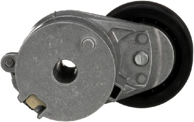 Gates Accessory Drive Belt Tensioner Assembly P/N:38450 Fits: Audi A3 Quattro, Audi Tt Quattro, Volkswagen Atlas, Volkswagen Atlas Cross Sport, Volkswagen Cc, Volkswagen Eos, Volkswagen Passat, Volkswagen Passat Cc, Volkswagen R32 - Image 2