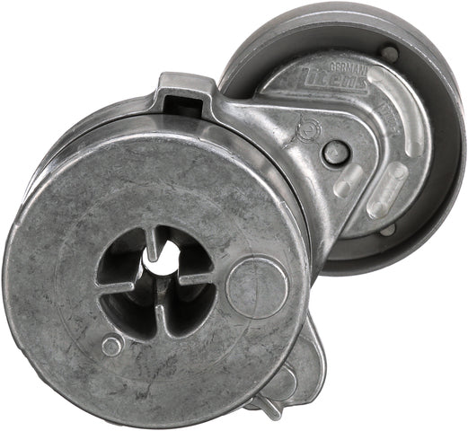 Gates Accessory Drive Belt Tensioner Assembly P/N:38451 Fits: Audi A8 Quattro 06-04, Volkswagen Phaeton 06-04, Volkswagen Touareg 06-04 - Image 3